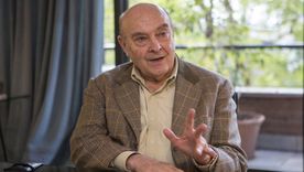 Domingo Cavallo enumeró las condiciones que se tienen que dar para una salida ordenada del cepo cambiario Foto: Archivo MDZ