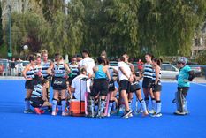 liceo es el nuevo puntero del clausura en el hockey sobre cesped femenino