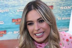 el verdadero motivo por el que galilea montijo decidio abandonar el pais