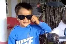 Loan Peña desapareció el 13 de junio pasado Foto: La República Digital