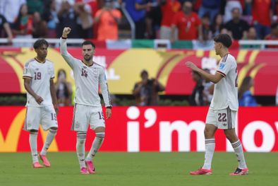 MDZol | Selección de España