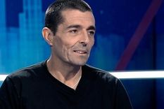 El fiscal Federico Delgado murió a los 54 años Foto: Télam