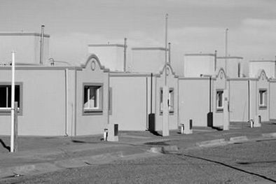 MDZol | Tener un plan de vivienda exitoso es una de las deudas de los últimos gobiernos. Foto: MDZ