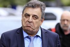 negri, sobre la reforma: no es prioritaria, ni tiene consenso