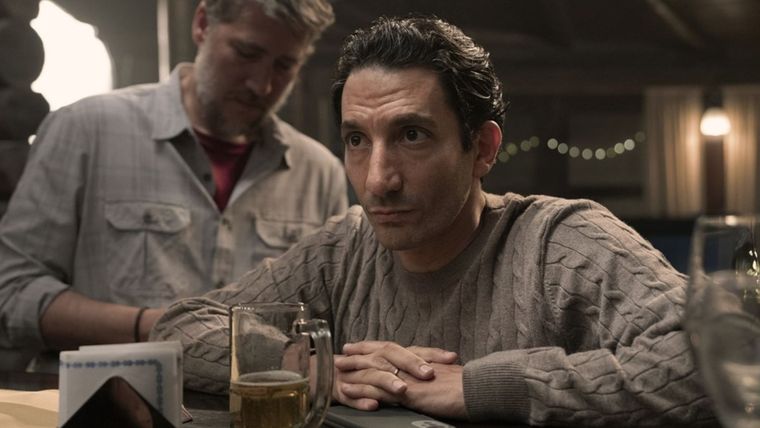 La miniserie se ubicó entre lo más visto de Netflix durante su estreno. Foto: Archivo La miniserie se ubicó entre lo más visto de Netflix durante su estreno. Foto: Archivo