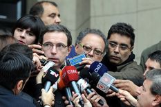 Foto: Telam Foto: Telam