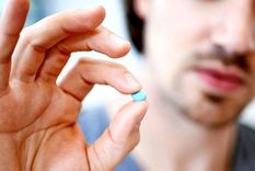 El efecto del viagra en la disfunción eréctil fue descubierto por azar. Foto: archivo