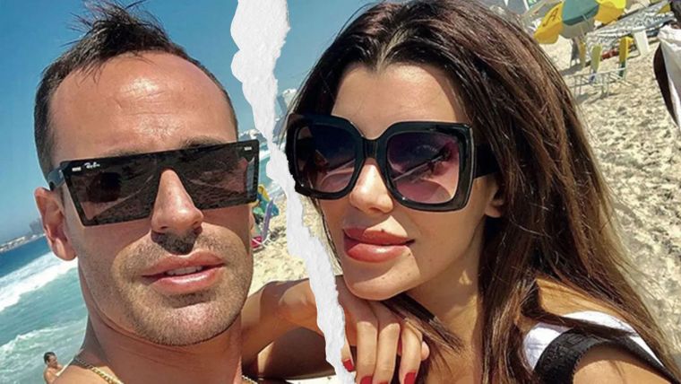 ¿Qué pasó realmente entre Charlotte y su novio? / Archivo MDZ