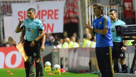 Claudio Úbeda recuperaría a dos futbolistas claves en Boca tras la fecha FIFA.