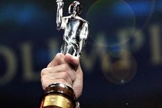 ¿quien fue el unico mendocino ganador de un olimpia? ¿quien fue el unico mendocino ganador de un olimpia?