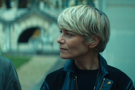 La serie perfecta para maratonear. La serie perfecta para maratonear.