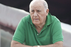 Amancio Ortega, el magnate español creador del grupo Inditex y de Zara, tiene debilidad por las embarcaciones. Foto: Yaay Today - https://yaay.today/__export/1595603188802/sites/yaay/img/2020/07/24/las-seis-claves-del-exito-de-amancio-ortega.jpg