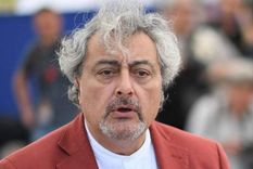 Claudio Rissi falleció a los 67 años Foto: Captura de video