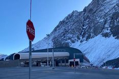 ¿que ocurrira con el paso cristo redentor este miercoles?