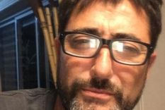 Diego Aliaga era polifacético. Entre otras cosas, era el informante 59 de la policía. Foto: Gentileza