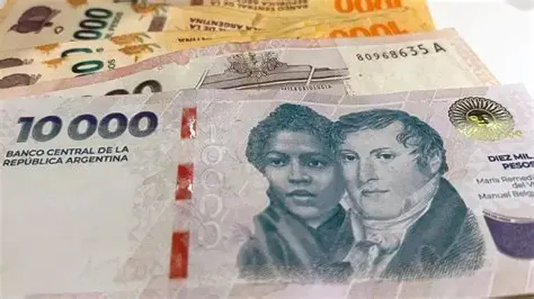 Los préstamos del Banco Nación.