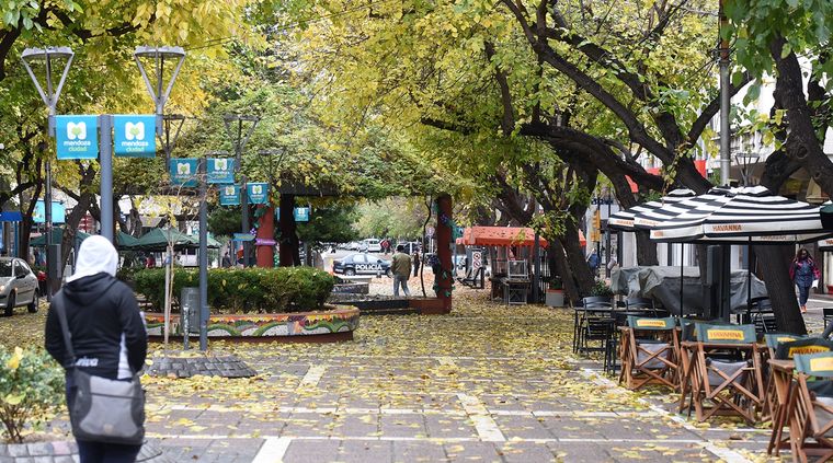 Foto: ALF PONCE / MDZ