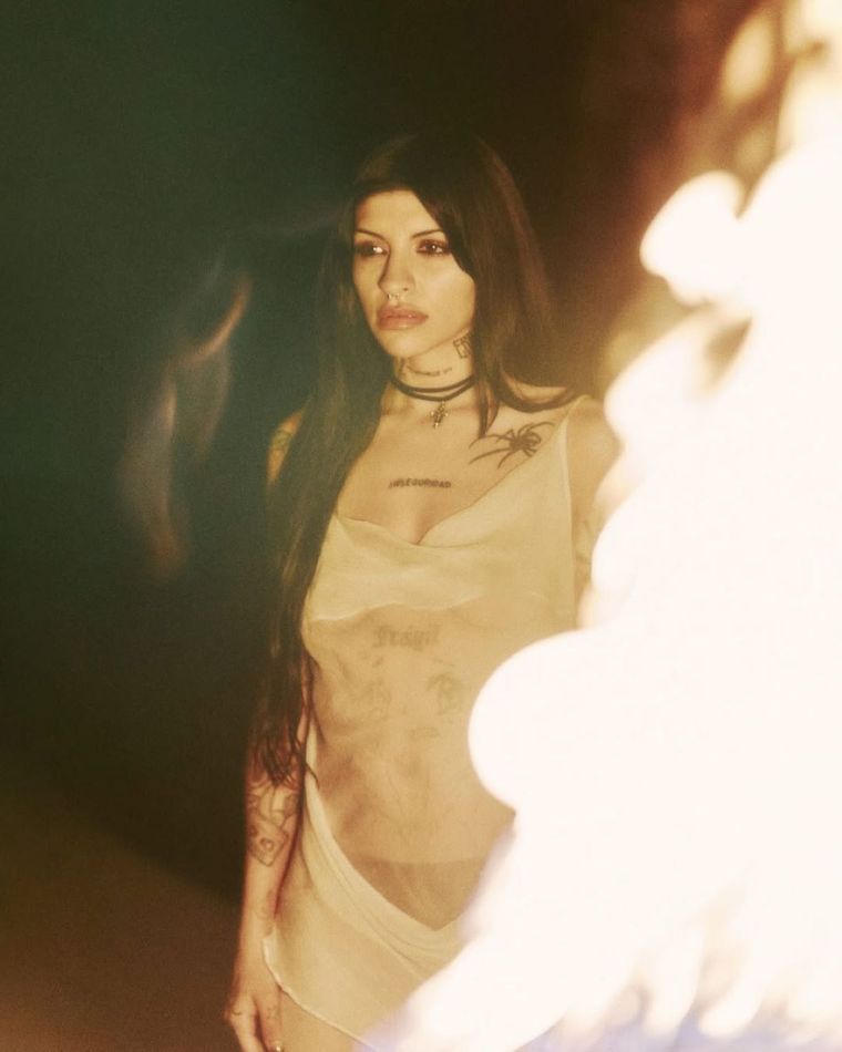 El perreo, tantas veces cuestionado, aparece aquí como espacio de disputa. Foto: Archivo