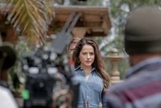 Pasión de Gavilanes