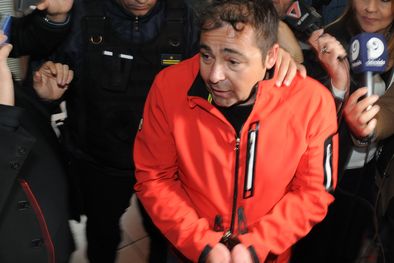 MDZol | Foto: Alf Ponce/MDZ