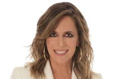 Sandra Borghi Foto: Instagram