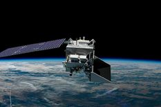 Foto: NASA Foto: NASA