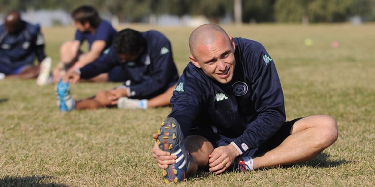 Foto: Nacho Gaffuri / MDZ