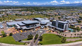 Arena Maipú consolida a Mendoza como destino internacional de poker con la llegada del CAP Royale. Arena Maipú consolida a Mendoza como destino internacional de poker con la llegada del CAP Royale.