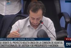 en vivo: diputados vuelve a trabajar en la ley de compre argentino