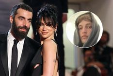 Las picantes declaraciones de Anwar Hadid, ex de Dua Lipa, luego de que la británica presente a su novio Romain Gavras.