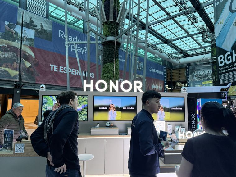 Los mejores teléfonos accesibles de Honor para comprar en 2026.