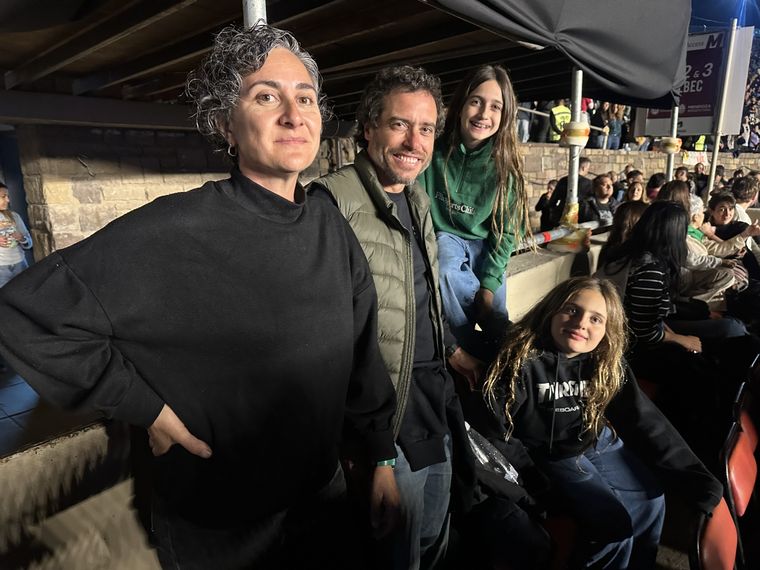 No te pierdas la galería de fotos, al final de la nota. Foto: MDZ