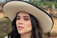 Pasión de Gavilanes Foto: Instagram