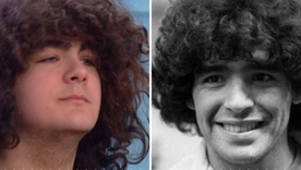 El falso hijo de Diego Maradona fue detenido e imputado.&nbsp;