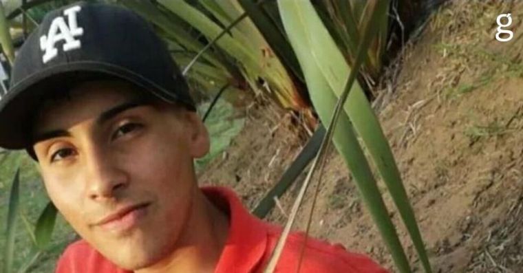 El joven salió en mayo de su casa