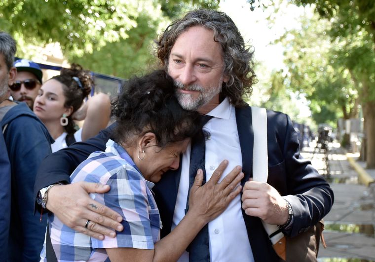 Foto: Noticia Argentinas