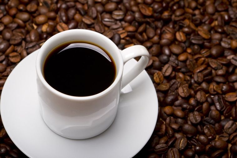 El café tratado con plasma alcanza un poder calorífico comparable al de algunos tipos de carbón. El café tratado con plasma alcanza un poder calorífico comparable al de algunos tipos de carbón.