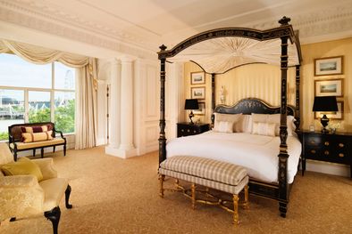 MDZol | Foto: The Savoy en Londres