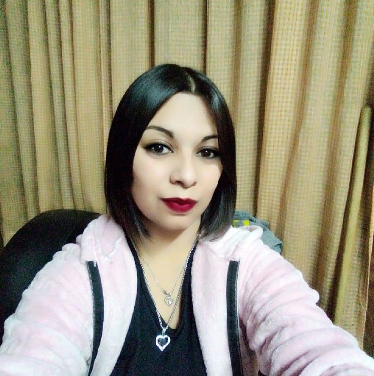 La mujer que desapareció Foto: Facebook
