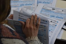 Foto: Maximiliano Ríos/MDZ