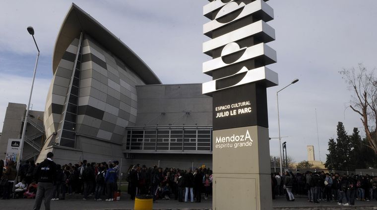 Foto: Alf Ponce / MDZ