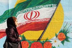 Las relaciones entre EE.UU. e Irán pueden empeorar en los próximos meses.