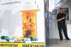 Foto: THE WASHINGTON POST VIA GETTY IMAGES