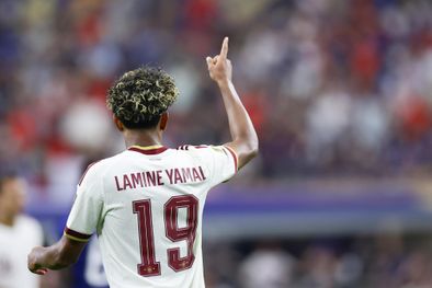 MDZol | Lamine Yamal