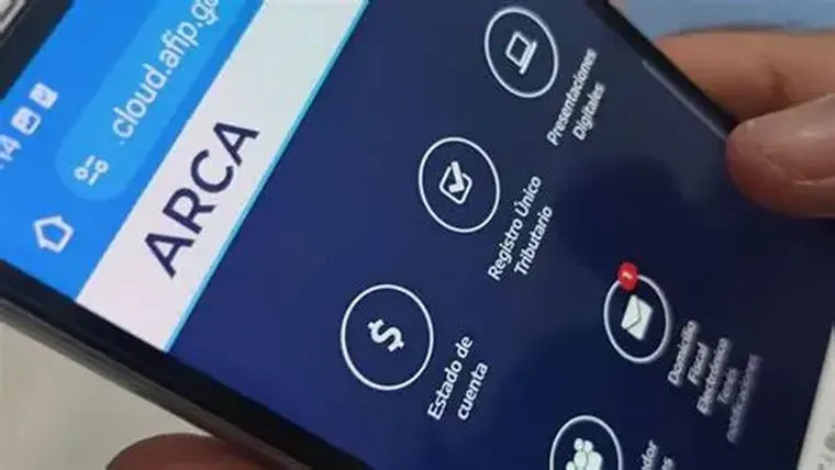 ARCA.