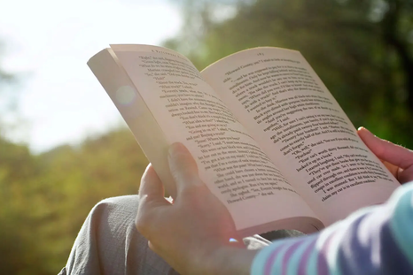 No es de extrañar entonces que los libros lleguen en el momento preciso, sin necesidad de buscarlos. No es de extrañar entonces que los libros lleguen en el momento preciso, sin necesidad de buscarlos.