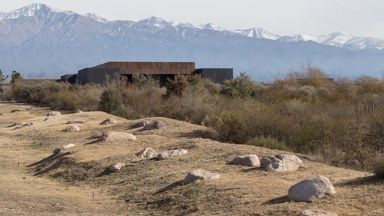 Bodega La Vigilia Bodega La Vigilia