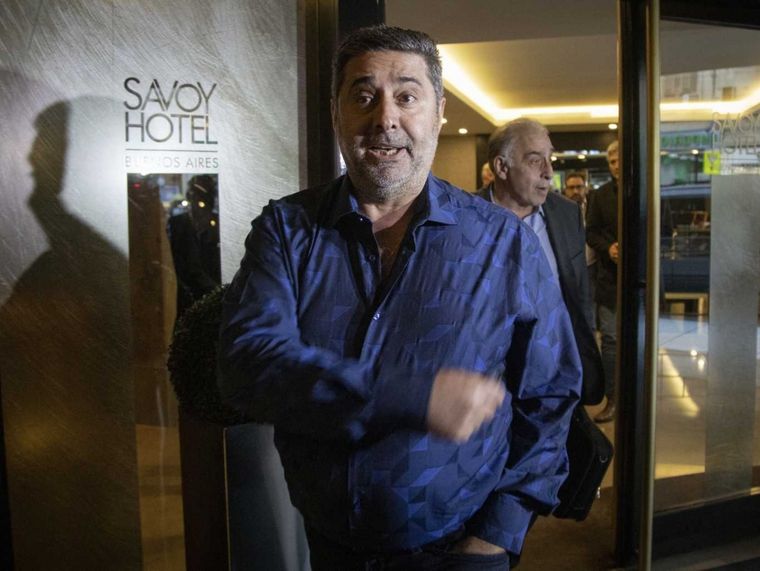 Foto: Noticias Argentinas