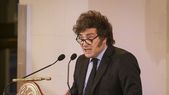 Los trabajadores del hospital Garrahan desmintieron los dichos del presidente Javier Milei sobre la institución en medio de un profundo reclamo salarial. Los trabajadores del hospital Garrahan desmintieron los dichos del presidente Javier Milei sobre la institución en medio de un profundo reclamo salarial.