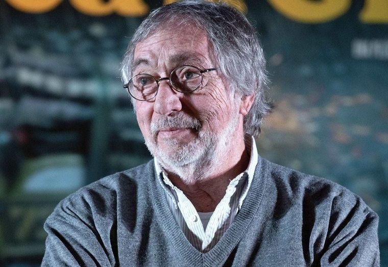 Luis Brandoni disparó contra Dady Brieva tras el escándalo que vivió el cómico en Uruguay Foto: Archivo